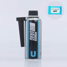 파워드래그 요소수첨가제 SCR클리너 백화현상방지 요소결정체 자연분해 최초특허 예방정비 330ml 승용 3.5톤이하 상용차, 1개, 디젤/경유