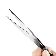 파랑파랑몰 핀셋 산업용, 일자형