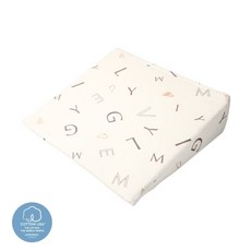 孕婦側睡枕 舒適支撐減輕腰部壓力 親膚透氣多功能哺乳枕, 時而童趣, 1個