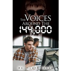 (영문도서) The Voices around the 144 000 Paperback, Independently Published, English, 9798505398432
