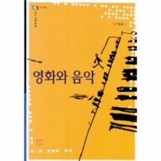 영화와 음악, 문학과지성사, 구경은 저