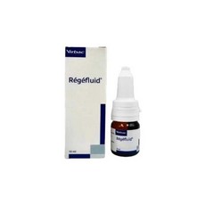 維克 Virbac 眼康 10ml 犬貓專用眼睛潤滑滋養液，滋潤保濕，舒緩眼部不適，維持寵物眼睛健康, 1個, 改善淚液/眼睛健康