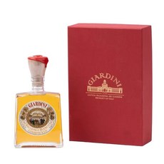 지아르디니 12년숙성 화이트 발사믹 식초 6메달 프리미엄 250ml, 1개