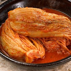 국산 100% 전라도 묵은지 숙성김치 묵은숙성지, 6개월이상 묵은지, 1박스, 5kg