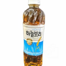 하늘보리 500ml 보리물 곡물차