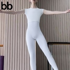 남자 발레복 남성용 클래식 연습복 발레리노 남자발레복 타이즈 바디 슈트 하의 체조 세트