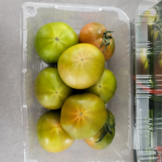 [농협인증] 짭짤이토마토 정품 로얄 대저토마토, 1박스, 정품짭짤이 1kg(중소과)