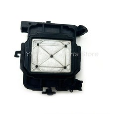 아이파 누오카이 6090 XP600 TX800 프린트 캡핑 스테이션 용제 UV DTF 프린터 dx11 캡 상단, 1PCS, 1PCS