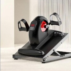 재활기 스마트 재활자전거 실내 좌식 누워서 요양원 운동 좌식바이크, 스마트 재활기 침상용/양쪽 다리 보호대