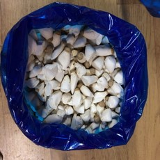 기찬드림 유기농 조림 콩알 새송이 2kg 4kg 6kg 8kg 10kg, 3개