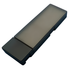 大林水貼工具組 模式玩造出品 鋼彈模型水貼浸泡分離作業工具 軍事汽車模型水貼盒, 詳見包裝