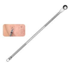 원형 블랙헤드스틱 피지압출기_2511LD