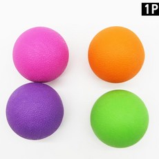 마사지볼 싱글 마사지볼땅콩볼