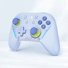 [FONDERA] MOBAPAD 모배패드 적토 2 정음버전 switch/switch 2 스위치2/PC 블루투스 무선 스팀 컨트롤러, 1개, 적토2 정음