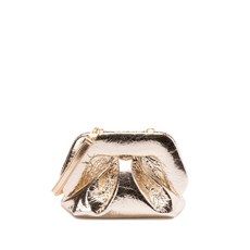 더모아레 제아 파인애플 크로스 백