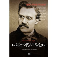 BoogleBooks 尼采的教誨, 威拉德·亨廷頓·賴特