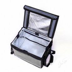 블랙 배달가방 48L 방수