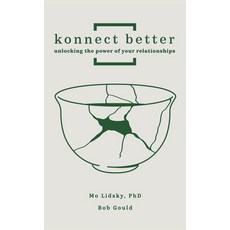 (英文圖書)Konnect Better: Unlocking the Power of Your Relationships (Volume One: Committed... 精裝版, Amplify Publishing, 英文