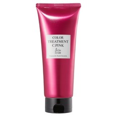 &be 彩色護髮指甲油, C.Pink, 1個