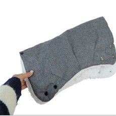 제우샵 유모차용 방풍 장갑 유모차손잡이워머