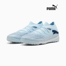 푸마 PUMA 퓨처 9 매치 TT 108906 03 맨땅 및 인조잔디용 풋살화 536695