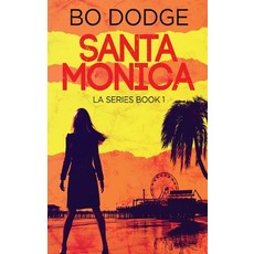 (영문도서) Santa Monica Hardcover, Next Chapter