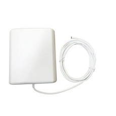 SMA/RP SMA CCTV용 패널 안테나 2 4G 무선 송수신기 Fpv 변속기 공중 방향 송신기 3 계량기 15dbi 2400 2500Mhz, 02 RP SMA KY