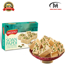 BIKANO 비카노 소완팝디 250g SOAN PAPDI, 1개