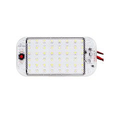 락모터스 차량용실내등 DC 12v~80v 6500K 캠핑조명 LED 캠핑등 차박 낚시 작업등 캠핑전구, 1개, 컨텐츠 참조