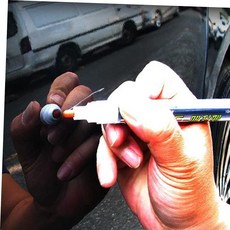 마이찰리_ 자동차 미세흠집제거제 스피드매직펜 10ml 잔기스제거 차량스크래치제거 스크래치제거펜 차량스크레치제거 _Mycharlie, 1개