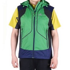 HALLA SPORTS 男性埃斯特拉好