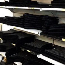 海馬踏墊 腳踏墊 ( 各機車車系幾乎都有 SMAX FORCE 勁戰 雷霆 BWS CUXI 等車系 ) 品質超優, LIMI