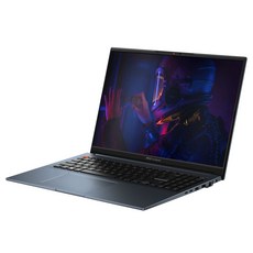 에이수스 2023 비보북 프로 16 코어i9 인텔 13세대 지포스 RTX 4050, 콰이어트 블루, 1024GB, 16GB, Free DOS, K6602VU-N1027