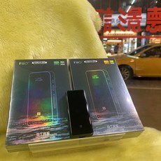 FiiO BTR5 藍牙解碼耳擴, 1個, BTR5 MQA版