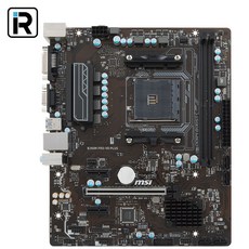 B350M PRO-VD PLUS AMD 소켓AM4 B350 MSI 메인보드