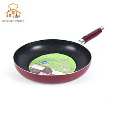 MB9 지구 마블 후라이팬 28호~38호 캠핑후라이팬, 28호