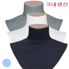 여름목토시 목가리개 목쿨토시 골프 쿨목토시