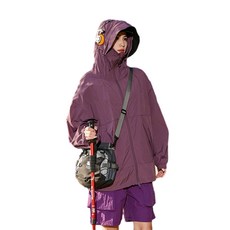 山野風機能防曬衣 登山戶外防曬服