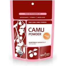 비타민c 나비타스 카무 Pwdr Org, 1개