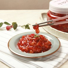 창란젓갈 창난젓, 1개, 250g