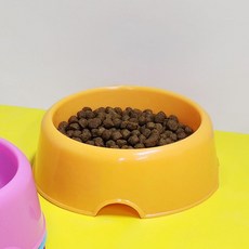 애완동물 밥그릇khe5+7utY