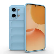 포코 X8 Pro 레드미 Turbo5 Max용 케이스단색 커버X 8 5 범퍼 충격 방지, 02 포코 X8 Pro Max, 10 6
