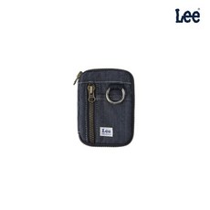 [백화점 정품] Lee 키즈 포켓 카드지갑 LK2601WA01