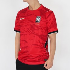 나이키 대한민국 2026 월드컵 유니폼 스타디움 홈 레플리카 저지