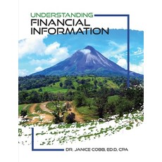 (영문도서)Understanding Financial Information Paperback, Kendall/Hunt Publishing Com..., English, 9798319711649