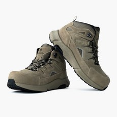 몽크로스 안전화 6인치 발편한 미끄럼지 작업화 리가드X5 XM-5