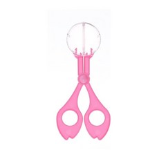 肥婆奶奶 昆蟲捕捉器 戶外捕蟲夾 彩色泡珠昆蟲夾 探險觀察安全玩具工具 抓蟲工具 抓蟲 捕蟲網 抓蟲器 捕蟲 上課無聊, 泡泡捕蟲器-粉色, 1個