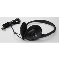 KORG 코르그 헤드폰 KH-60M [ SP-170S SP-280 LP-180 LP-380 B1 B1SP G1 AIR C1 AIR 대응]