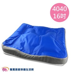 淳碩 液態凝膠座墊, 1個