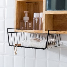 언더선반 철제 틈새수납 선반 정리함 yss+2979Fr